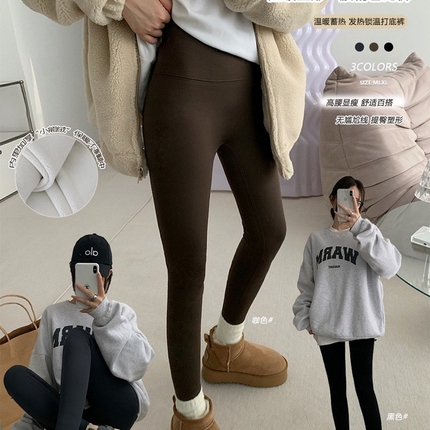 （总）2025新款芭比裤