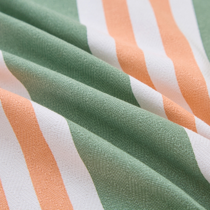 91家纺网 家纺一手货源 找家纺 棉乐町 2025新款全棉纯棉老粗布床单北海道