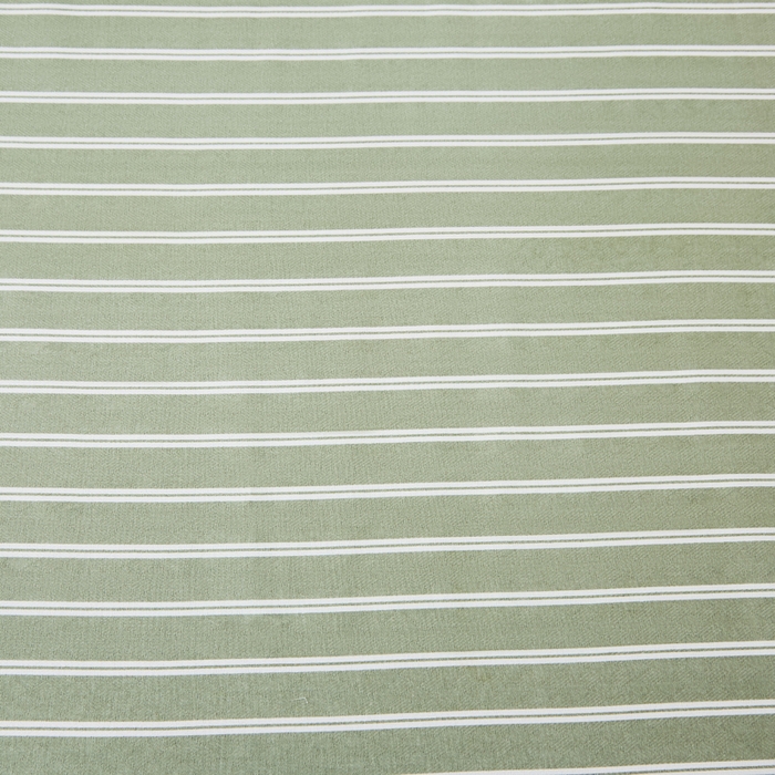 91家纺网 家纺一手货源 找家纺 首爱家纺 2025新款老粗布全棉纯棉床单三件套软凉席子 鸿雁