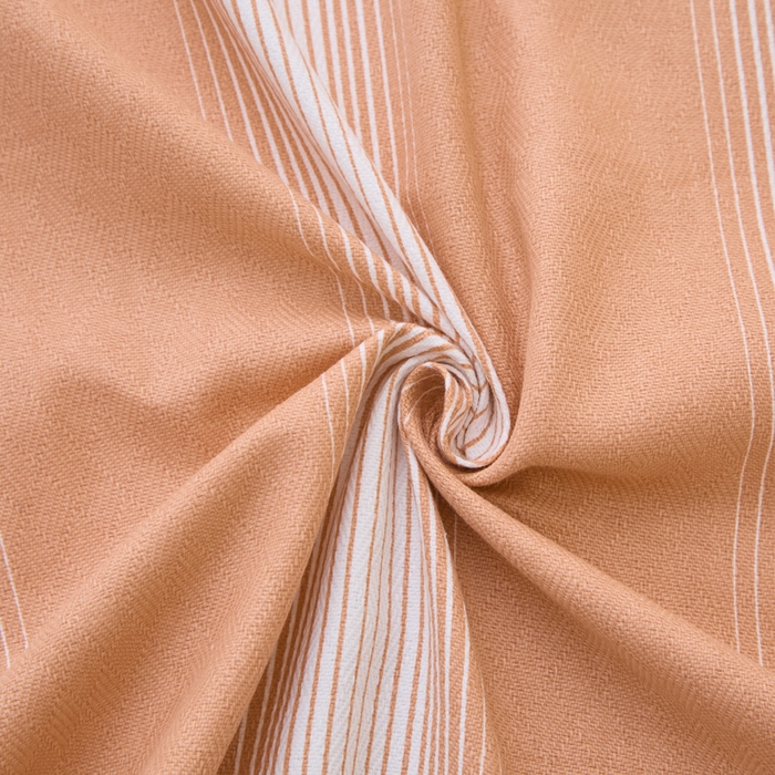 91家纺网 家纺一手货源 找家纺 棉乐町 2025新款全棉纯棉老粗布床单西治