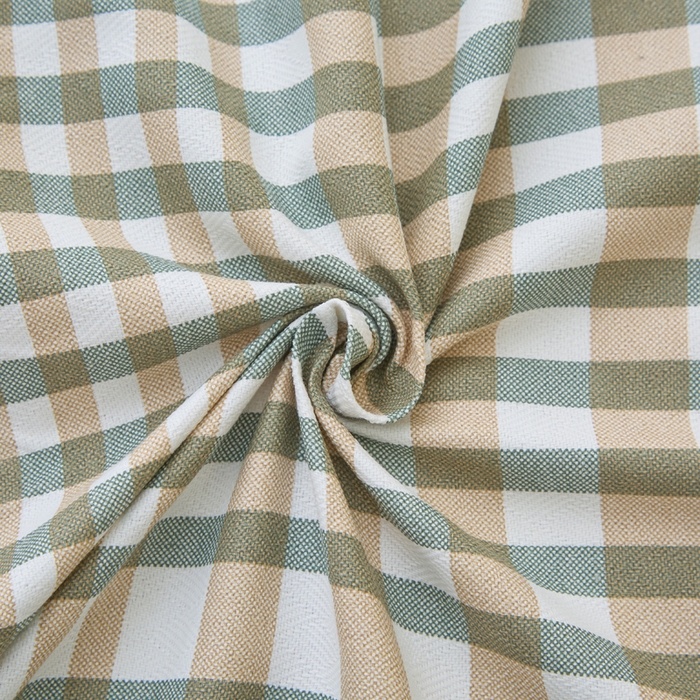 91家纺网 家纺一手货源 找家纺 棉乐町 2025新款全棉纯棉老粗布床单澜庭