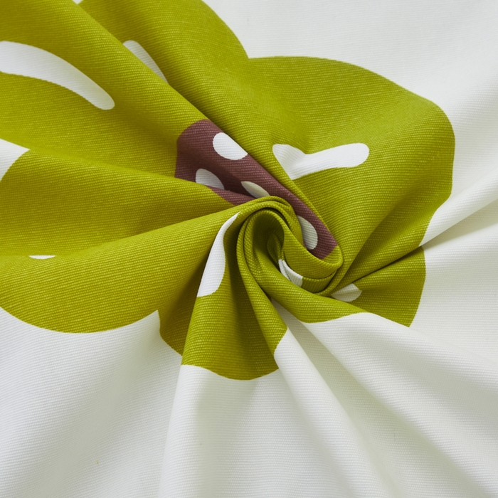 91家纺网 家纺一手货源 找家纺 棉乐町 2025新款全棉纯棉老粗布床单初妍