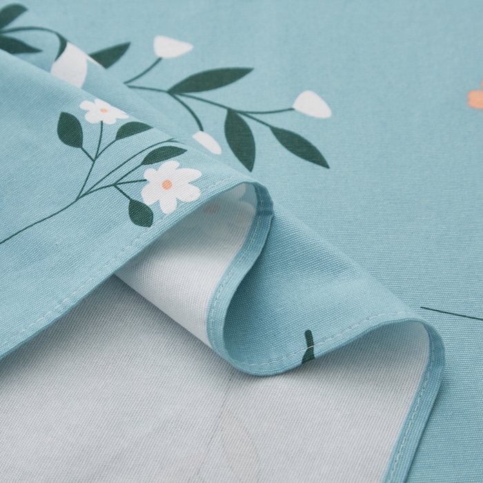 91家纺网 家纺一手货源 找家纺 首爱家纺 2025新款老粗布全棉纯棉床单三件套软凉席子 青森