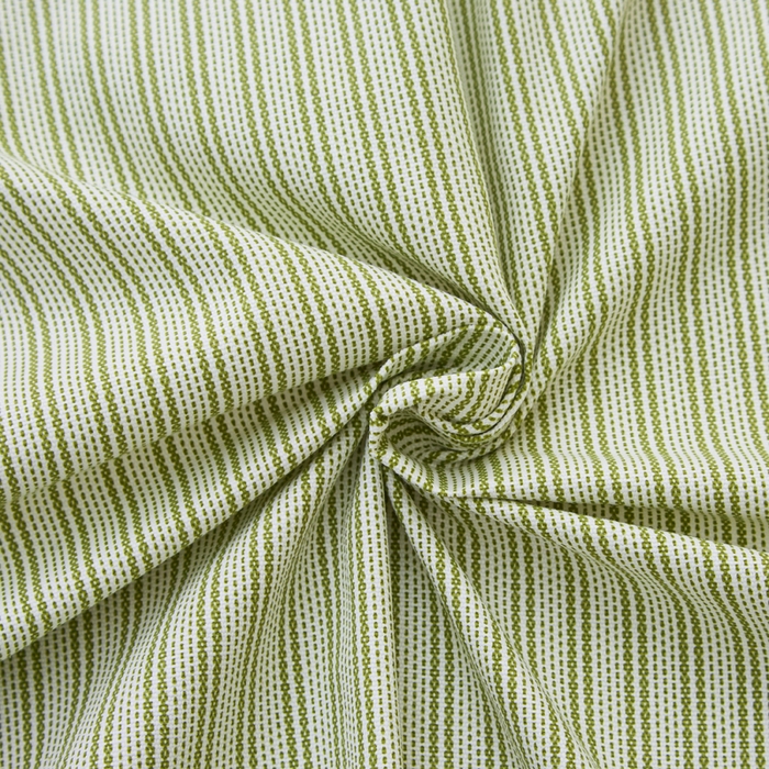 91家纺网 家纺一手货源 找家纺 棉乐町 2025新款全棉纯棉老粗布床单细川