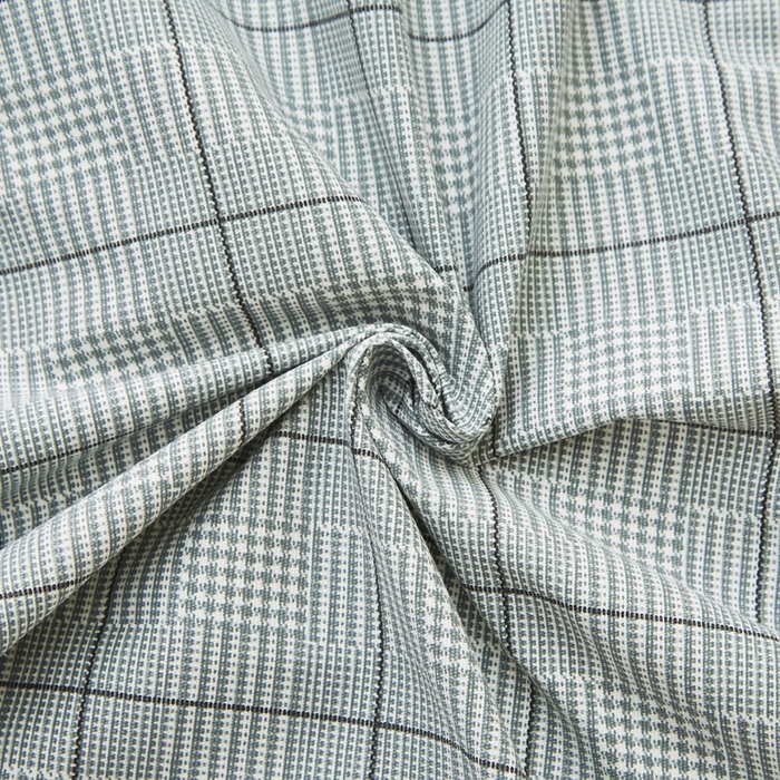 91家纺网 家纺一手货源 找家纺 棉乐町 2025新款全棉纯棉老粗布床单素韵格