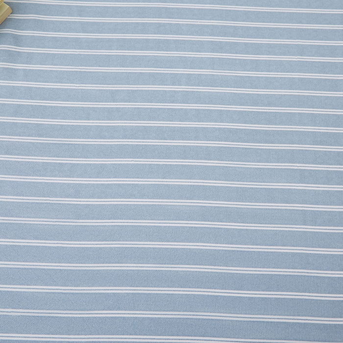 91家纺网 家纺一手货源 找家纺 棉乐町 2025新款全棉纯棉老粗布床单北斗