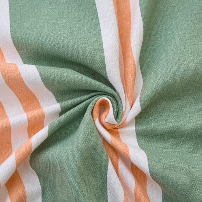 91家纺网 家纺一手货源 找家纺 棉乐町 2025新款全棉纯棉老粗布床单北海道