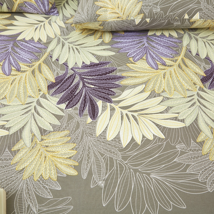 91家纺网 家纺一手货源 找家纺 首爱家纺 2025新款老粗布全棉纯棉床单三件套软凉席子 秀颜