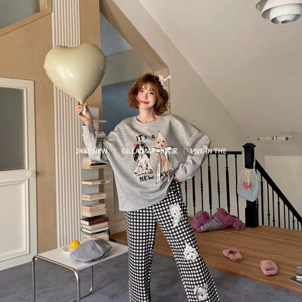 （总）2025新款小熊家-中古酷狗TS