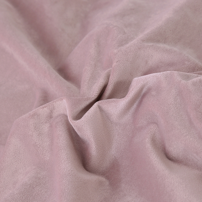 91家纺网 家纺一手货源 找家纺 琪宝阁 2025新款轻奢一族系列立丝绒美 容床罩套件 轻奢一族豆沙