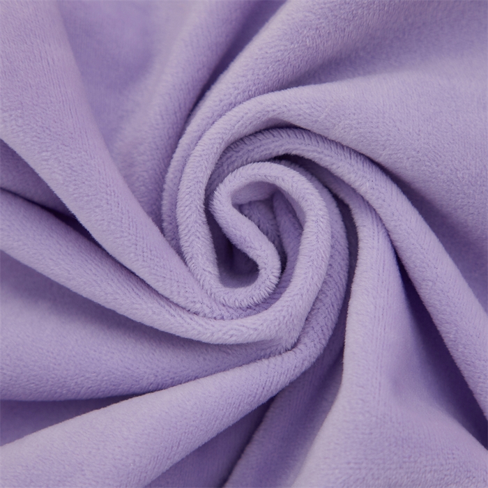 91家纺网 家纺一手货源 找家纺 织布人 2025新款荞麦枕宝宝绒彩虹云朵儿童荞麦枕学生枕头+荞麦枕芯30*50cm 彩虹云朵荞麦枕-紫色