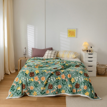 91家纺网 家纺一手货源 找家纺 （总）2025新款云貂绒清仓特价毛毯