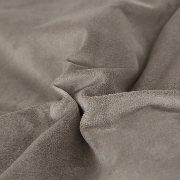 91家纺网 家纺一手货源 找家纺 琪宝阁 2025新款轻奢一族系列立丝绒美 容床罩套件 轻奢一族香槟