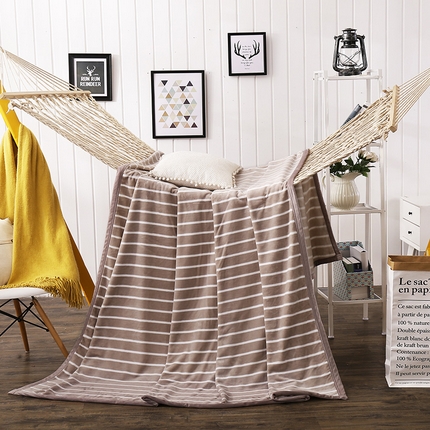 91家纺网 家纺一手货源 找家纺 （总）2025新款云貂绒清仓特价毛毯