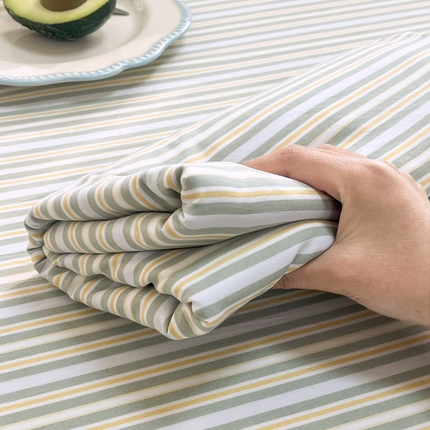 91家纺网 家纺一手货源 找家纺 （总）悦兴家纺 2025新款A类水洗棉单品贴标床单