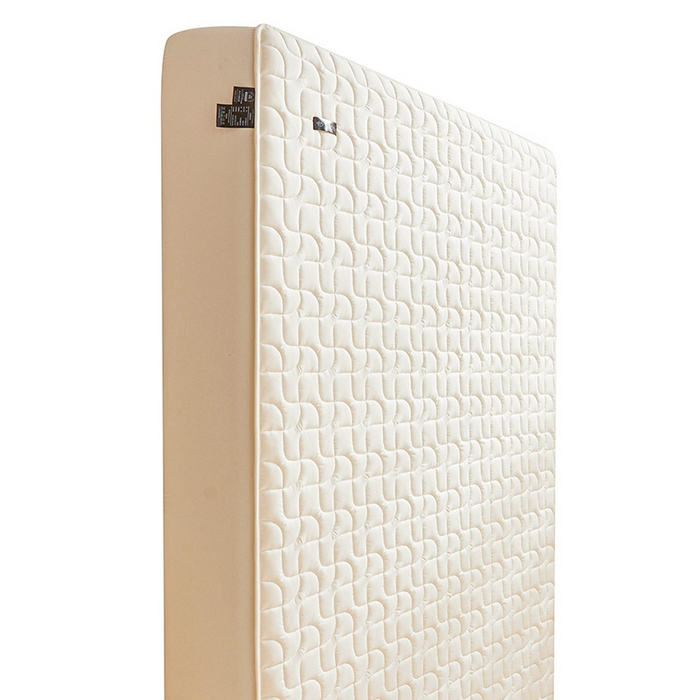 91家纺网 家纺一手货源 找家纺 3C 2025新款A类亲肤夹棉床笠-阡陌 阡陌 珍珠白