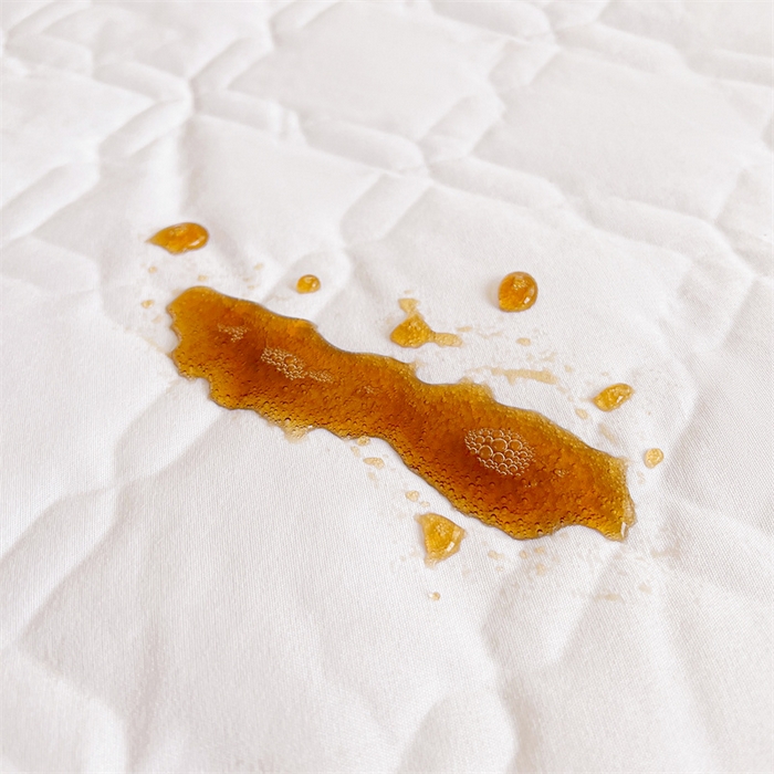 91家纺网 家纺一手货源 找家纺 3C 2024新款A类全棉抗菌防水床笠 组合图