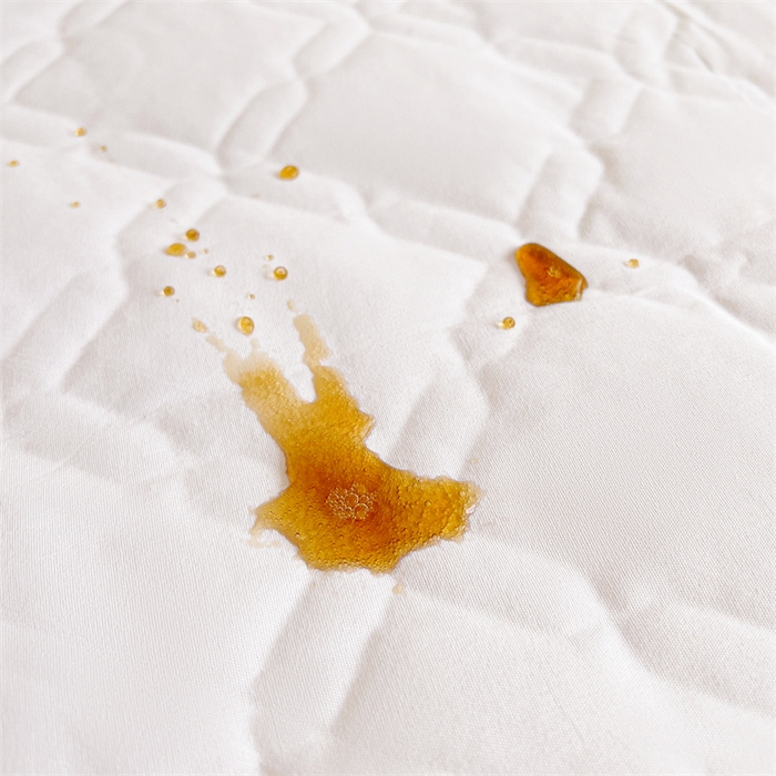 91家纺网 家纺一手货源 找家纺 3C 2024新款A类全棉抗菌防水床笠 组合图