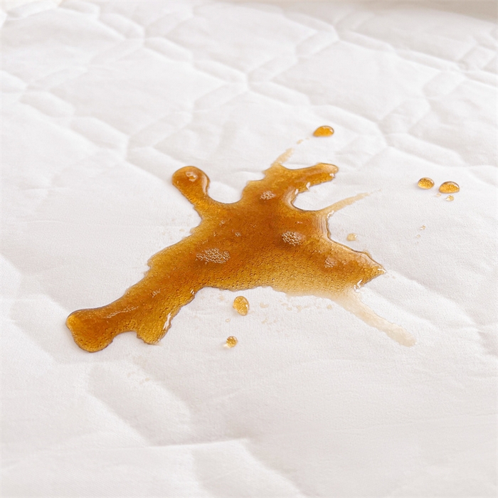 91家纺网 家纺一手货源 找家纺 3C 2024新款A类全棉抗菌防水床笠 组合图