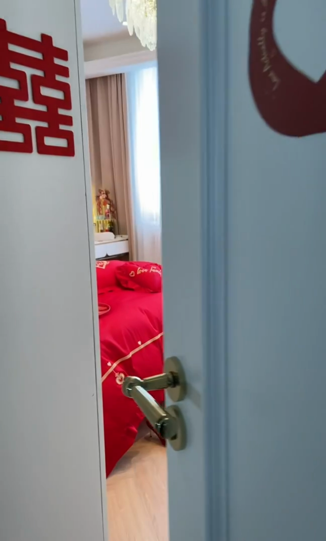 91家纺网 家纺一手货源 找家纺 东方合美（原：皇家传奇） 2023新款小红书风格热款40S婚庆系列 典雅