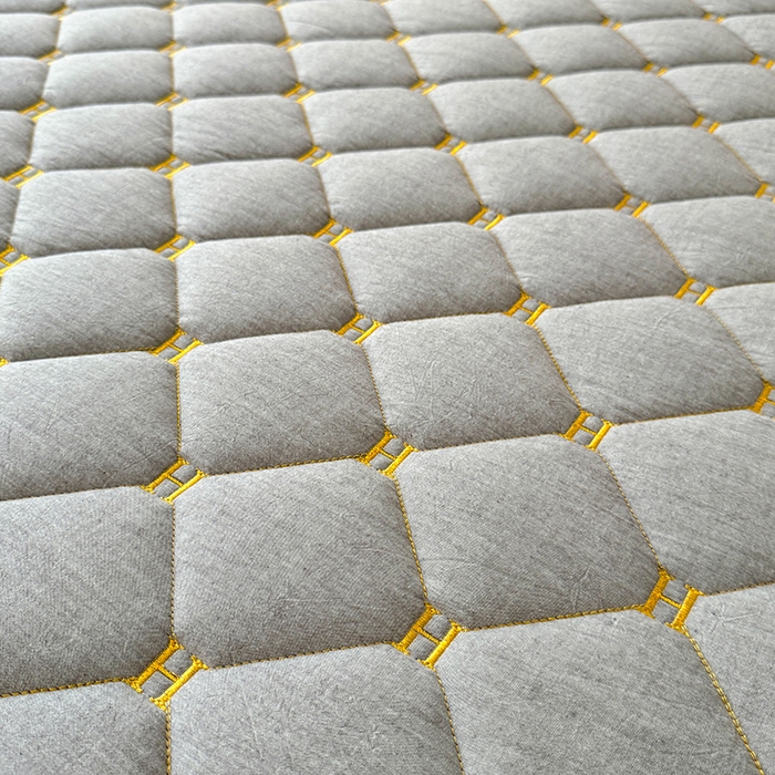 91家纺网 家纺一手货源 找家纺 （总）3C 2024新款H全棉水洗棉床笠