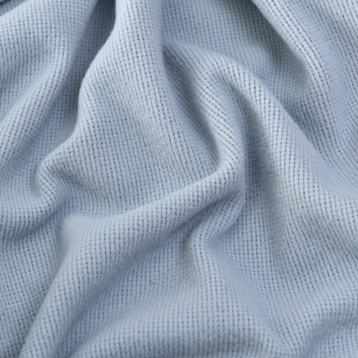 91家纺网 家纺一手货源 找家纺 千彤沙发垫 2025新款华夫格弹力床头罩 华夫格-灰色