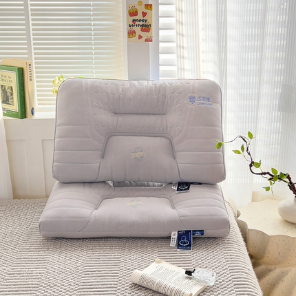 91家纺网 家纺一手货源 找家纺 （总）宇诺 2025新款零压深睡T枕