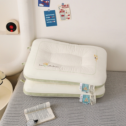 91家纺网 家纺一手货源 找家纺 （总）2025新款棉里棉外枕