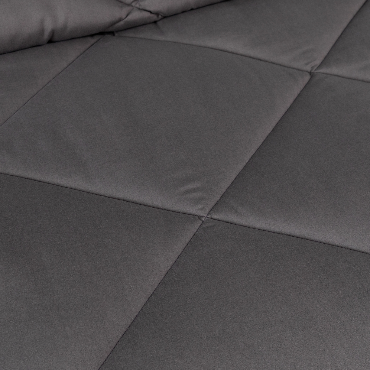 91家纺网 家纺一手货源 找家纺 2025新款磨毛单床笠单品床上用品 外贸专供可定制四件套 黑色