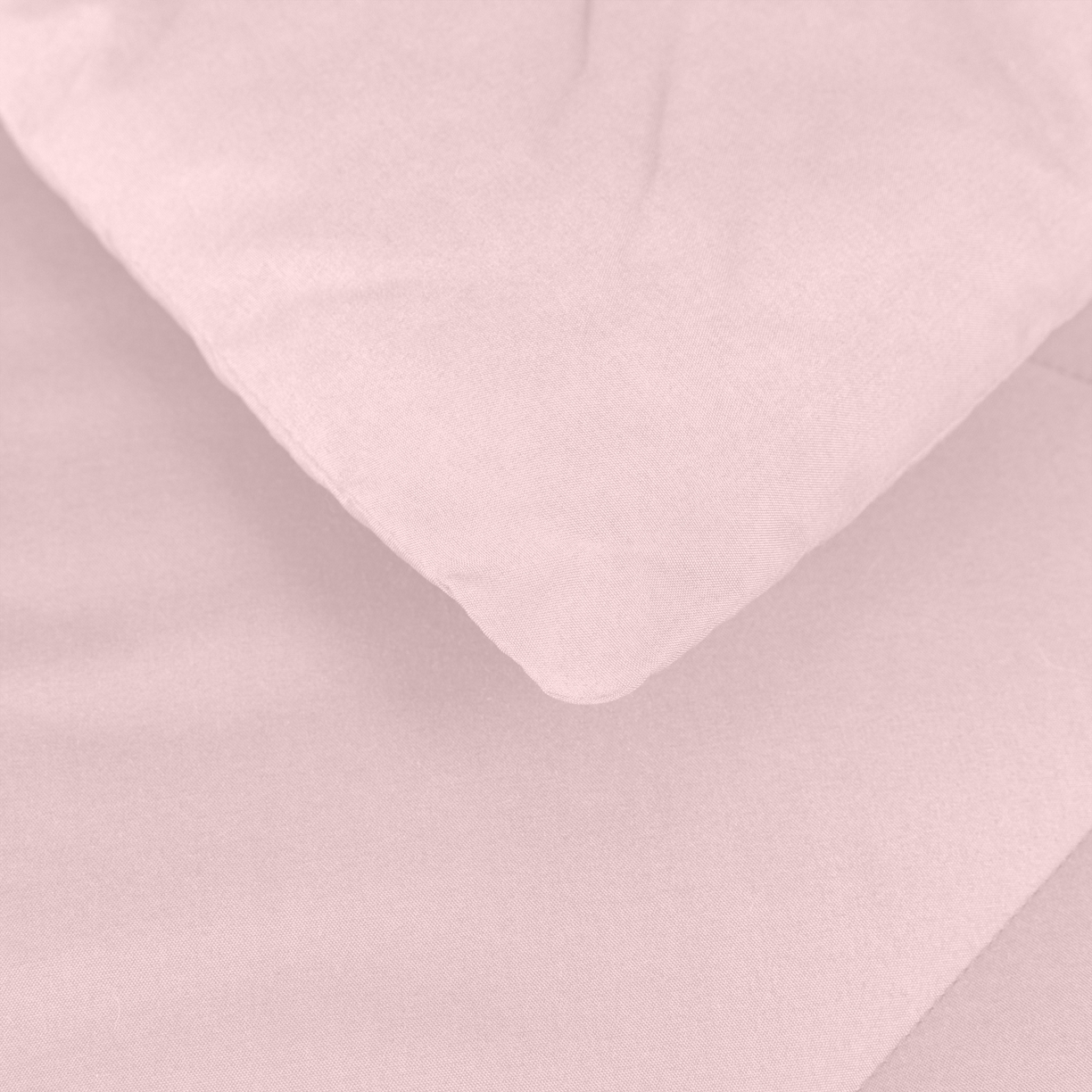 91家纺网 家纺一手货源 找家纺 2025新款磨毛单床笠单品床上用品 外贸专供可定制四件套 粉色