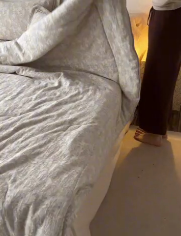 91家纺网 家纺一手货源 找家纺 2025春夏新品棉麻春秋被冬被全系列被子被芯 笙香