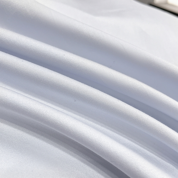 91家纺网 家纺一手货源 找家纺 2025春夏长绒棉四件套纯棉全棉轻奢风床单被套重工刺绣床上用品 芊羽梦-慕蓝