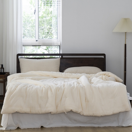 91家纺网 家纺一手货源 找家纺 （总）2025年新款亲肤纯棉A类大豆被全棉冬被原棉大豆被被芯冬天被子