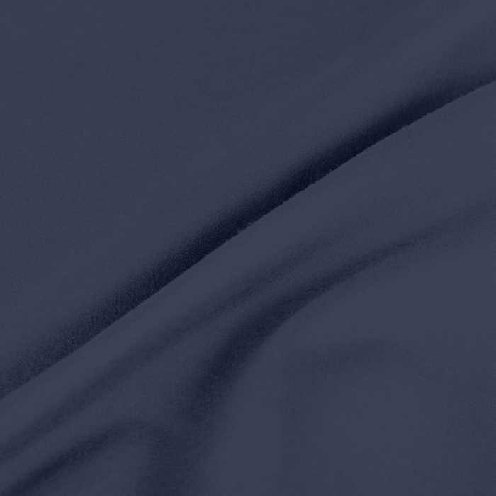 91家纺网 家纺一手货源 找家纺 2025新款跨境外贸纯色磨毛床单 藏青