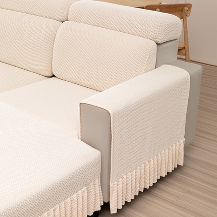 91家纺网 家纺一手货源 找家纺 （总）沐沐家纺 2026新款摇粒绒扶手巾