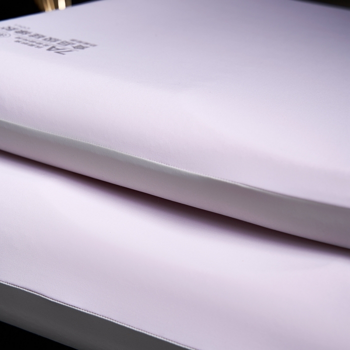 91家纺网 家纺一手货源 找家纺 （总）中胶硅胶 2025新款硅橡胶面包枕 硅胶枕