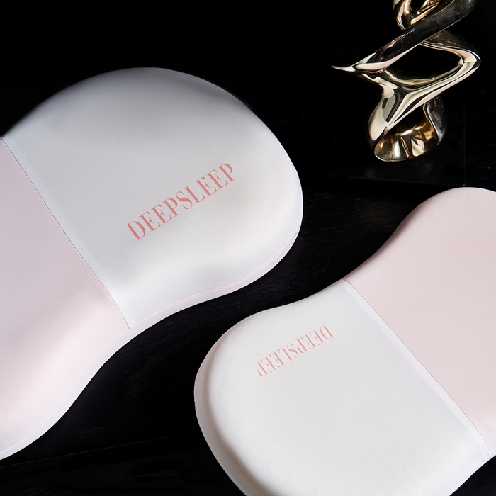 91家纺网 家纺一手货源 找家纺 （总）中胶硅胶 2025新款糖豆硅芯网红枕 硅胶枕