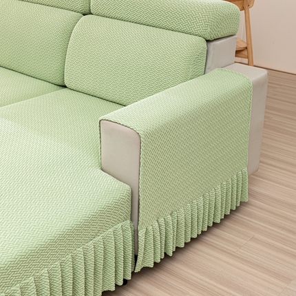 91家纺网 家纺一手货源 找家纺 （总）沐沐家纺 2026新款摇粒绒扶手巾