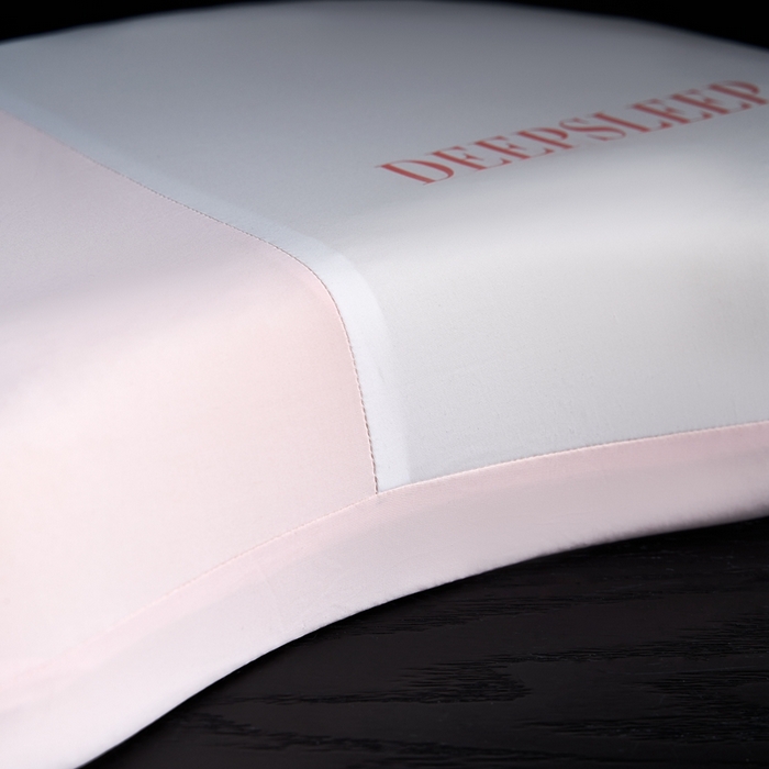 91家纺网 家纺一手货源 找家纺 （总）中胶硅胶 2025新款糖豆硅芯网红枕 硅胶枕