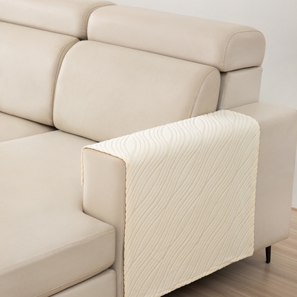 91家纺网 家纺一手货源 找家纺 （总）沐沐家纺 2026新款流年扶手巾