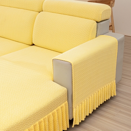 91家纺网 家纺一手货源 找家纺 （总）沐沐家纺 2026新款摇粒绒扶手巾