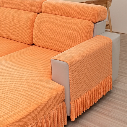 91家纺网 家纺一手货源 找家纺 （总）沐沐家纺 2026新款摇粒绒扶手巾