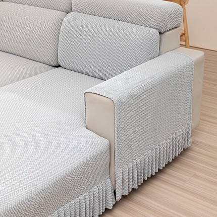 91家纺网 家纺一手货源 找家纺 （总）沐沐家纺 2026新款摇粒绒扶手巾