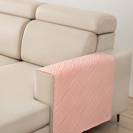 91家纺网 家纺一手货源 找家纺 （总）沐沐家纺 2026新款流年扶手巾