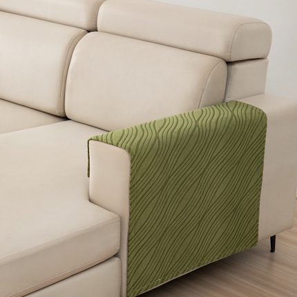 91家纺网 家纺一手货源 找家纺 （总）沐沐家纺 2026新款流年扶手巾