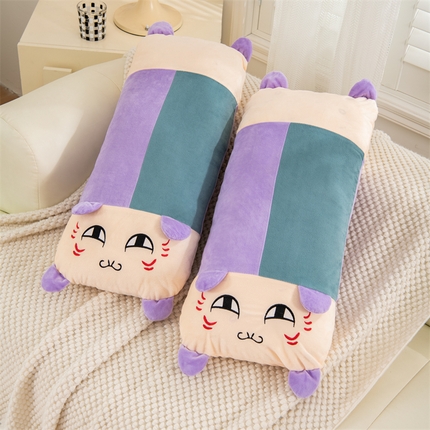 91家纺网 家纺一手货源 找家纺 （总）仁宇枕业 2025年新款新品枕芯 靠枕芯腰枕芯抱睡枕芯头枕狐狸眼抱睡枕头枕芯