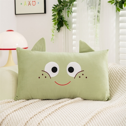 91家纺网 家纺一手货源 找家纺 （总）仁宇枕业 2025年新款新品枕芯 靠枕芯腰枕芯抱睡枕芯头枕狐狸眼抱睡枕头枕芯