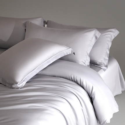 91家纺网 家纺一手货源 找家纺 （总）618家纺 2025新款50S100支全棉单品系列-单被套