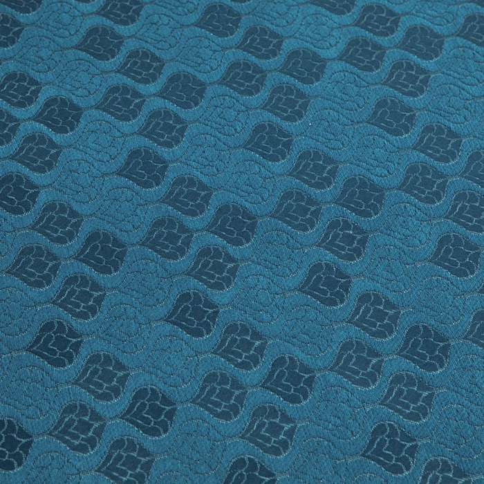 91家纺网 家纺一手货源 找家纺 2025新款高密雪尼尔复合炕盖榻榻米炕垫-XK3732-XK3598-XK3593-XK3595 XK3595绿