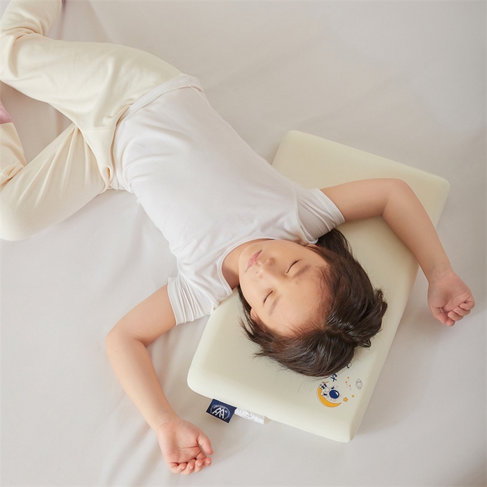 91家纺网 家纺一手货源 找家纺 （总）唯爱品 2026新款单芯慢回弹记忆棉儿童枕枕头枕芯 记忆枕源头工厂